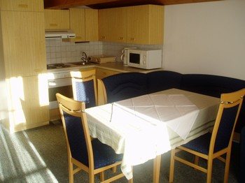Haus Steger Haus Steger